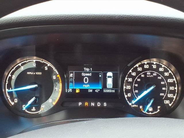 Used 2019 Ford Ranger XLT w/ Trailer Tow Package RWD image 25