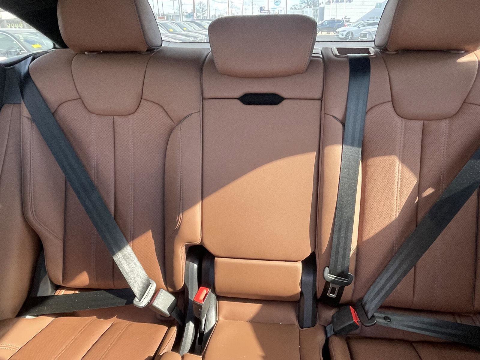 Used 2023 Audi Q5 2.0T Prestige AWD/4WD image 26