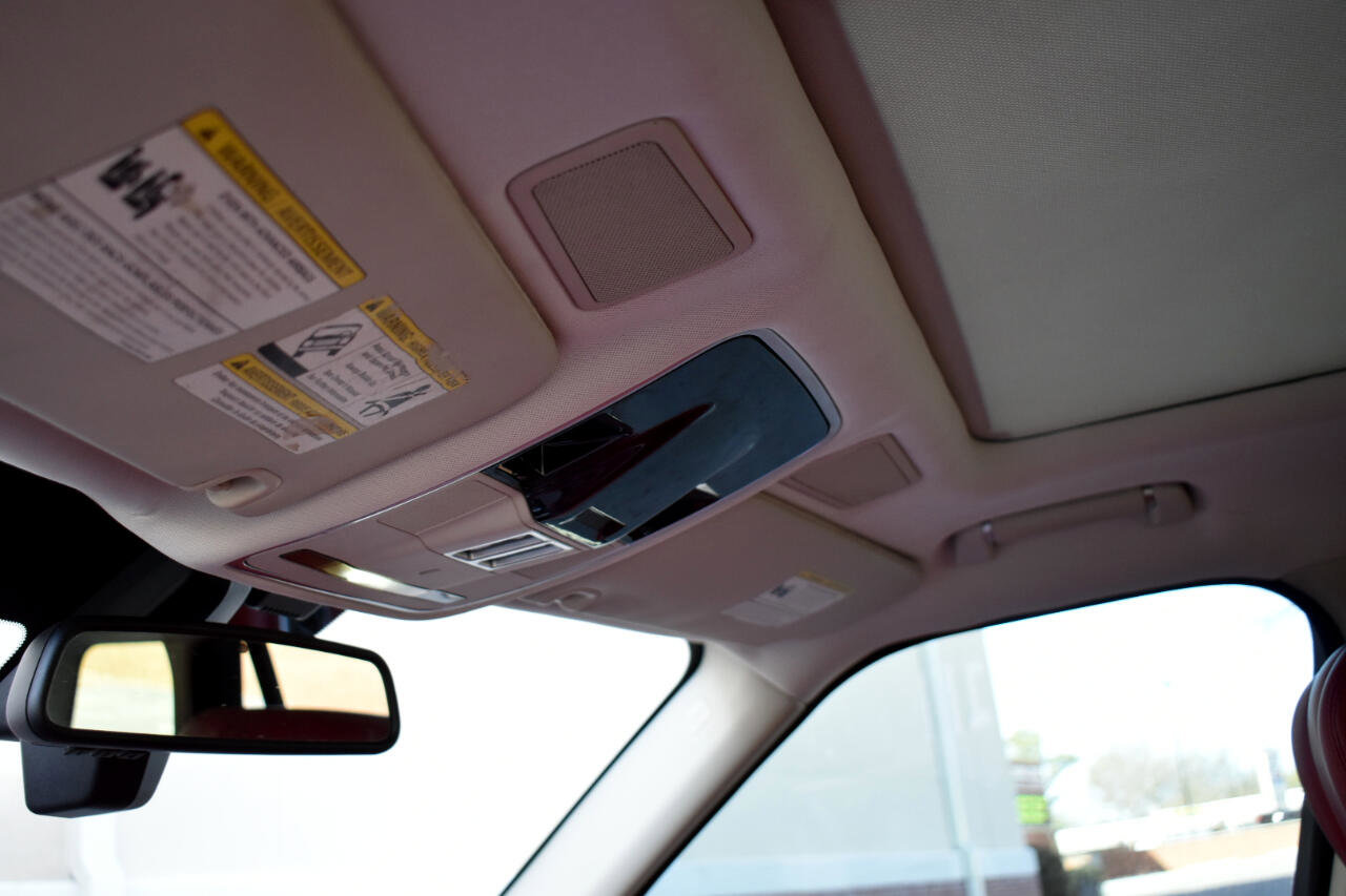 Used 2014 Land Rover Range Rover Autobiography image 42