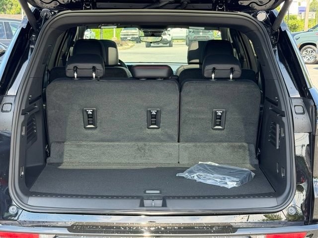 New 2026 Chevrolet Traverse RS AWD/4WD image 23