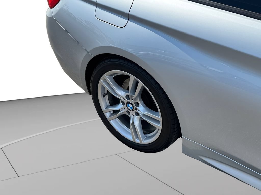 Used 2015 BMW 428i Coupe RWD image 26