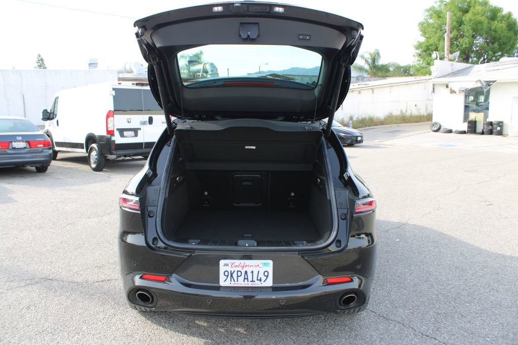 Used 2024 Dodge Hornet R/T Plus image 11