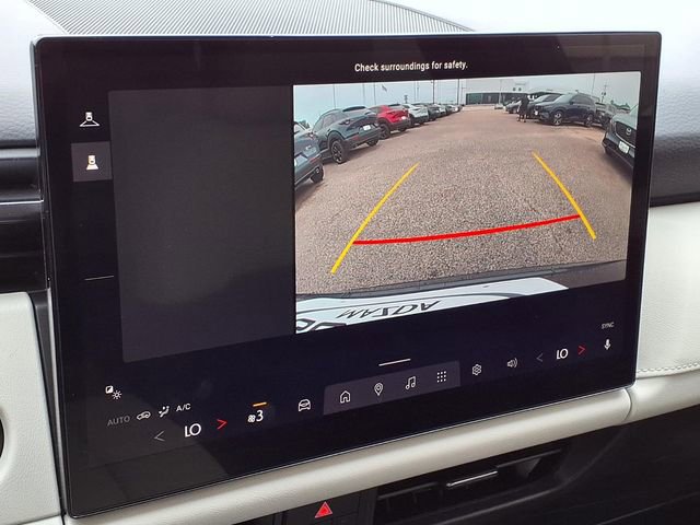 New 2026 MAZDA CX-5 Select AWD/4WD image 9