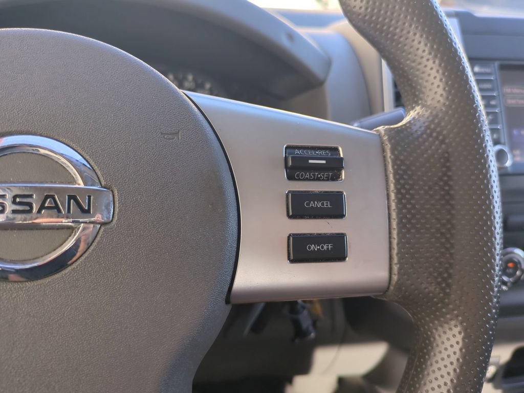 Used 2019 Nissan Frontier SV RWD image 29