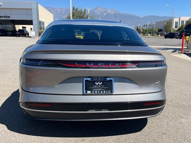 Used 2023 Lucid Air Touring AWD/4WD image 38
