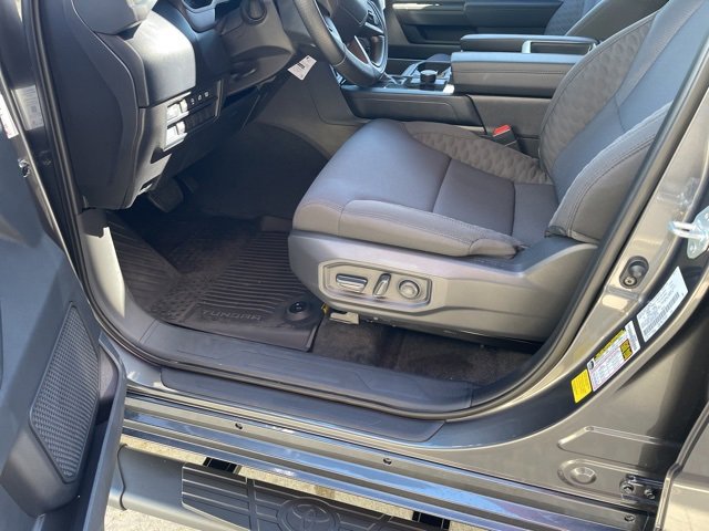 New 2026 Toyota Tundra SR5 image 13