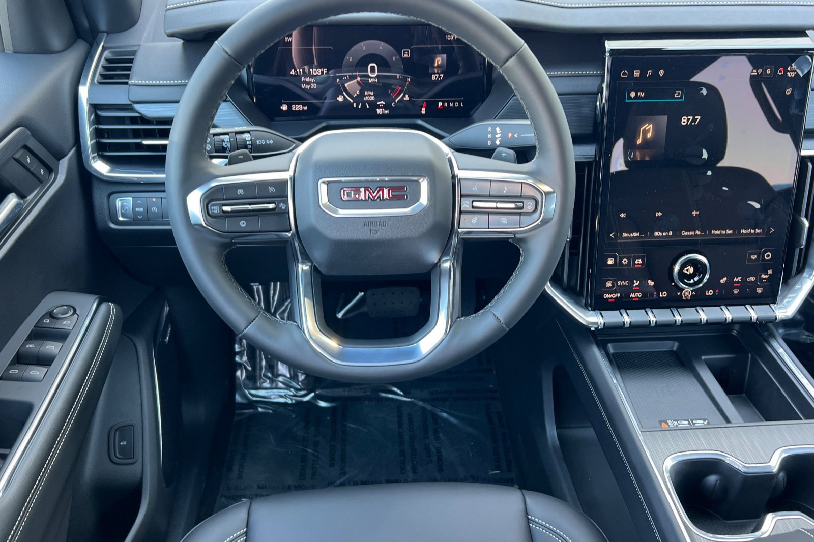 New 2025 GMC Acadia Elevation w/ Elevation Premium Package image 13