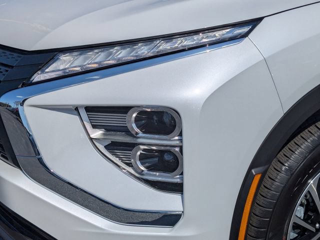 New 2026 Mitsubishi Eclipse Cross ES AWD/4WD image 10
