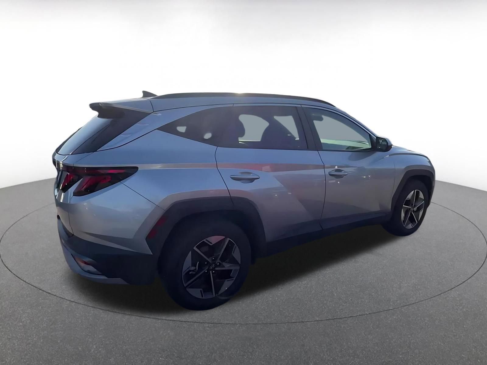 Used 2025 Hyundai Tucson SEL image 14