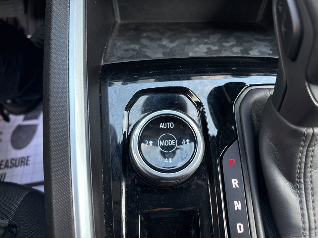 Used 2023 Chevrolet Colorado Trail Boss w/ Technology Package image 20