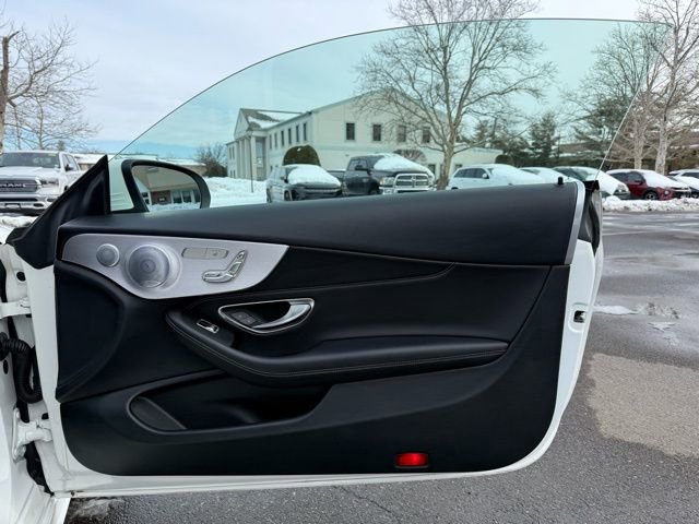 Used 2020 Mercedes-Benz C 300 4MATIC Coupe image 25