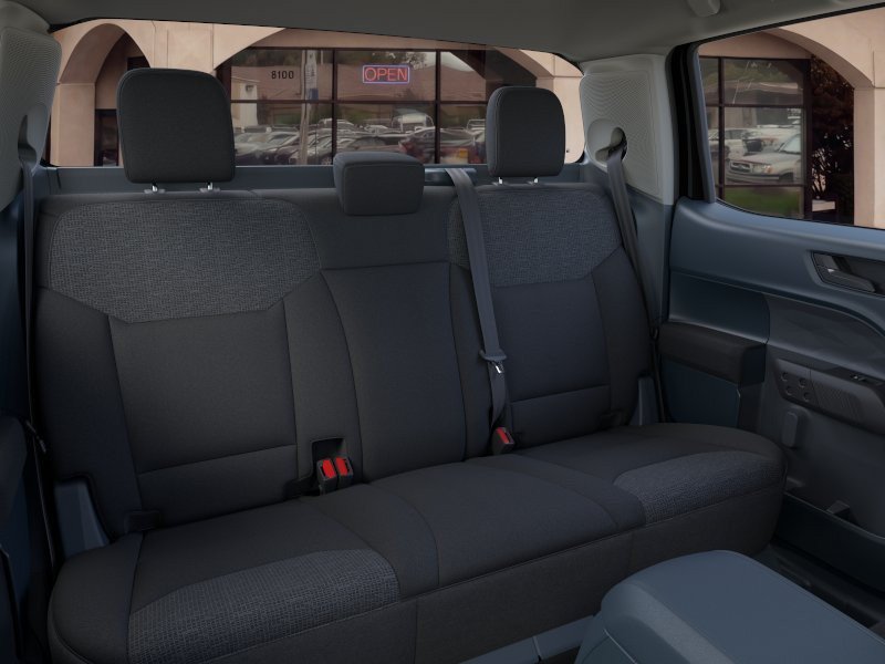 New 2026 Ford Maverick XL FWD image 11