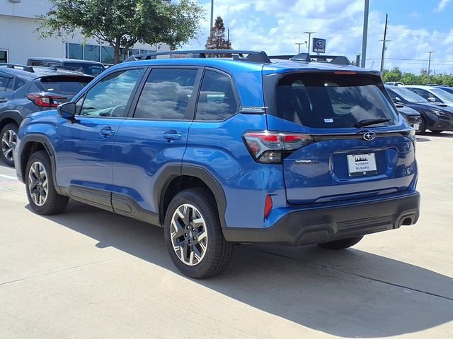 New 2026 Subaru Forester Premium AWD/4WD image 2