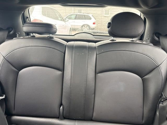 Used 2015 MINI Cooper S image 13