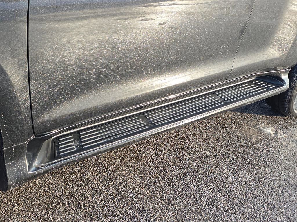 Certified 2023 Lexus GX 460 Premium image 34