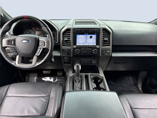 Used 2019 Ford F150 Raptor AWD/4WD image 12