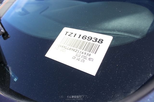 Used 2019 GMC Acadia SLE FWD image 39