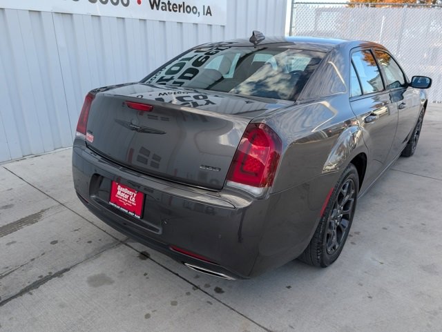 Used 2023 Chrysler 300 Touring L w/ Popular Equipment Group image 25