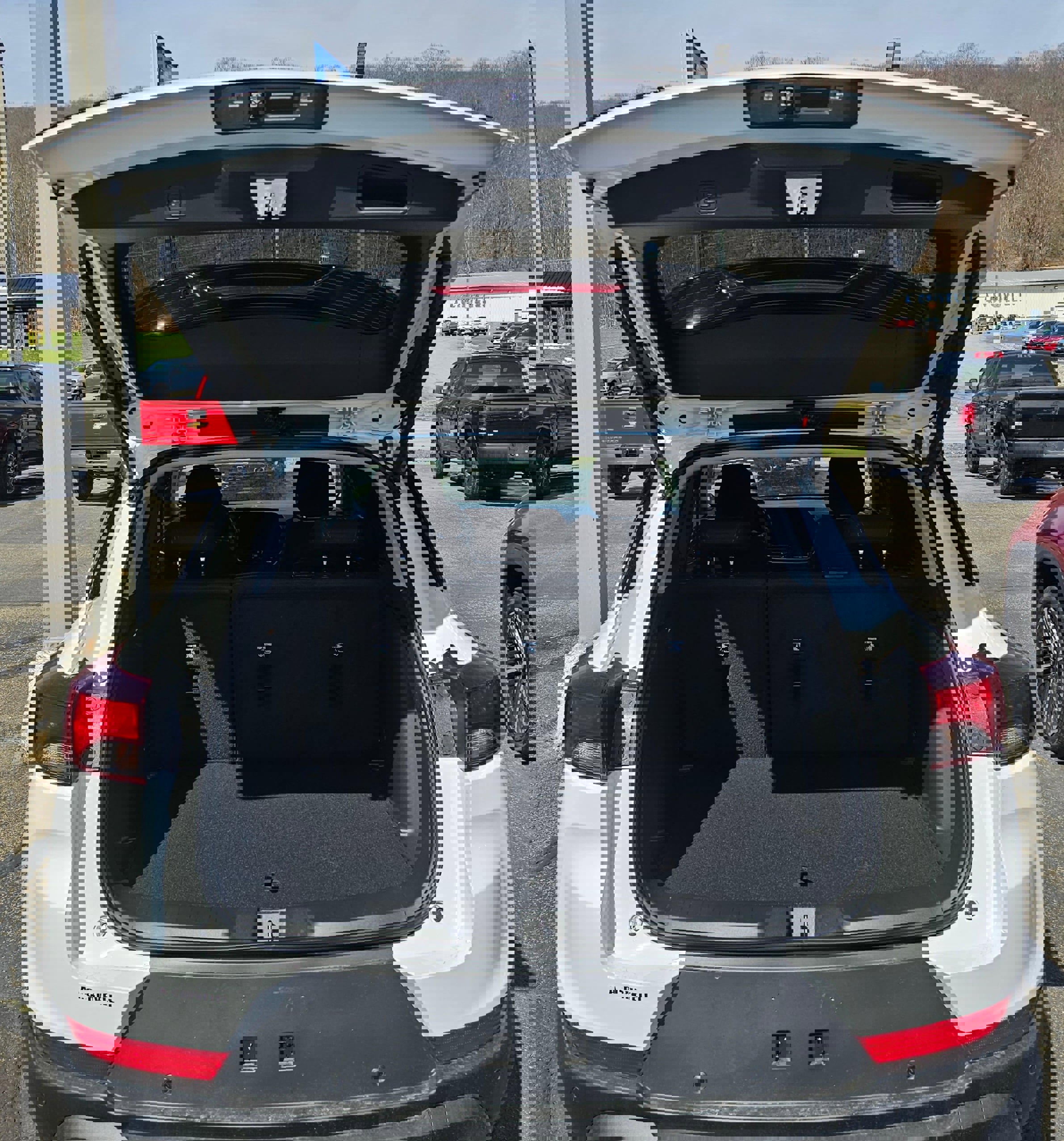 New 2026 Chevrolet TrailBlazer LT w/ Convenience Package image 6