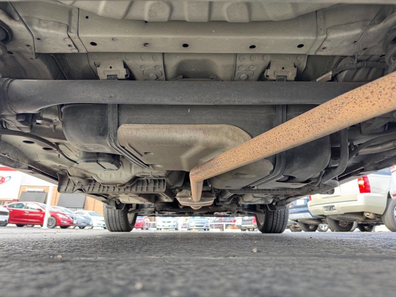 Used 2018 Buick Encore Preferred image 14