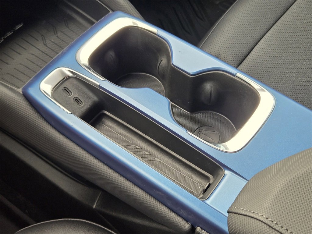 New 2026 Chevrolet Equinox EV LT image 11