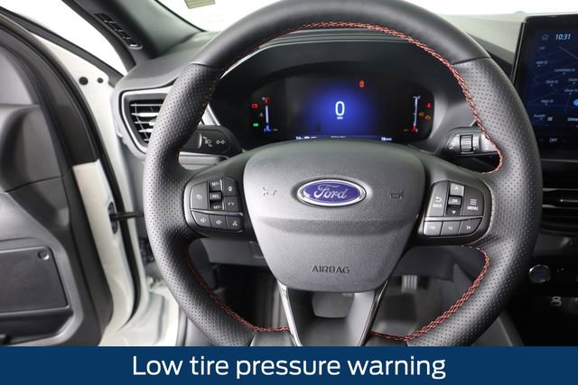 New 2025 Ford Escape ST-Line w/ Tech Pack #1 image 30