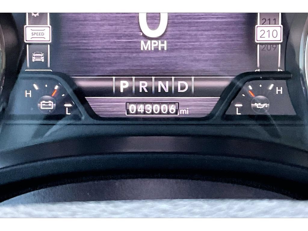 Certified 2021 RAM 1500 Big Horn AWD/4WD image 22