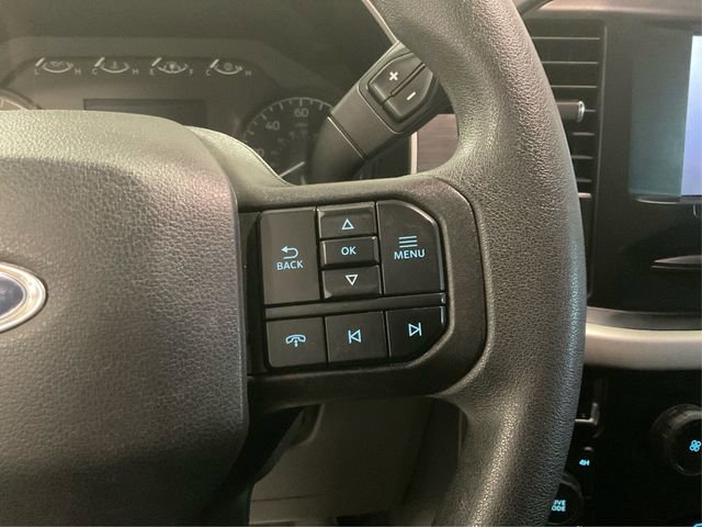 Used 2023 Ford F150 XLT image 26