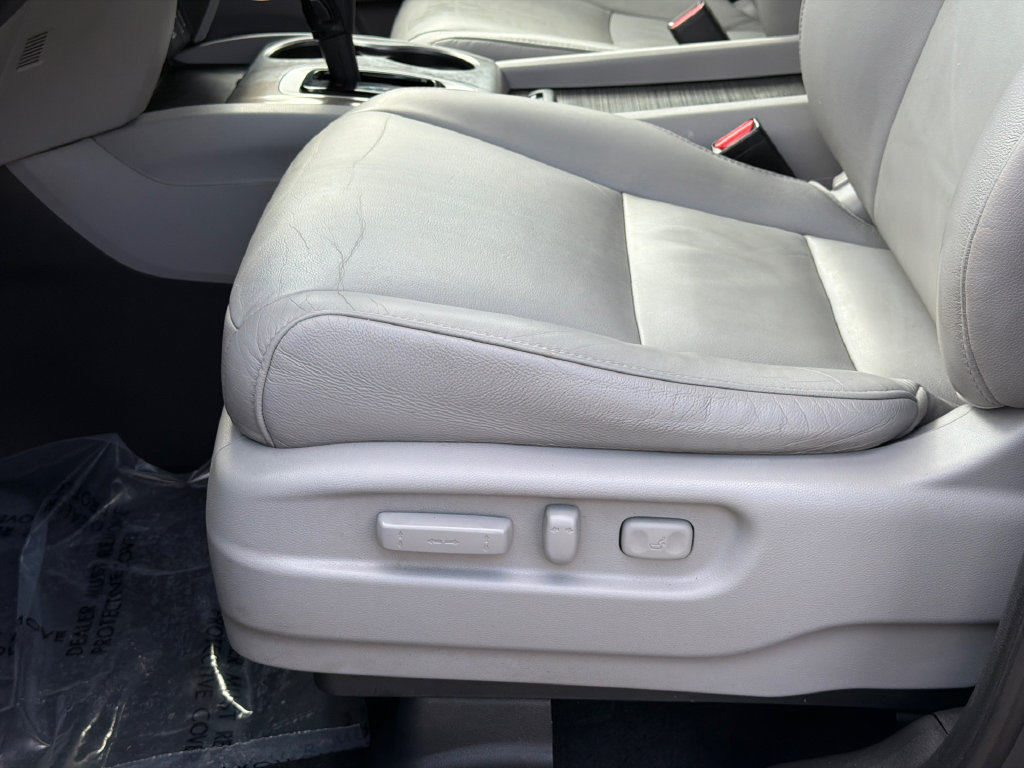 Used 2017 Honda Pilot EX-L image 17
