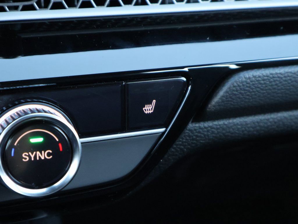 New 2026 Honda Civic Sport Touring image 23