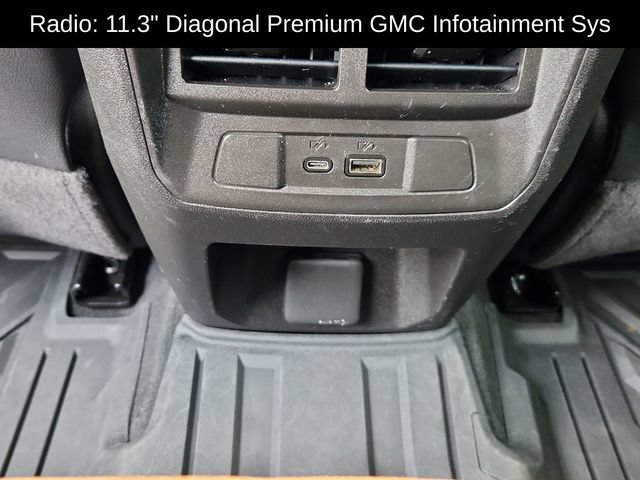 Used 2024 GMC Canyon AT4 w/ AT4 Premium Package AWD/4WD image 28
