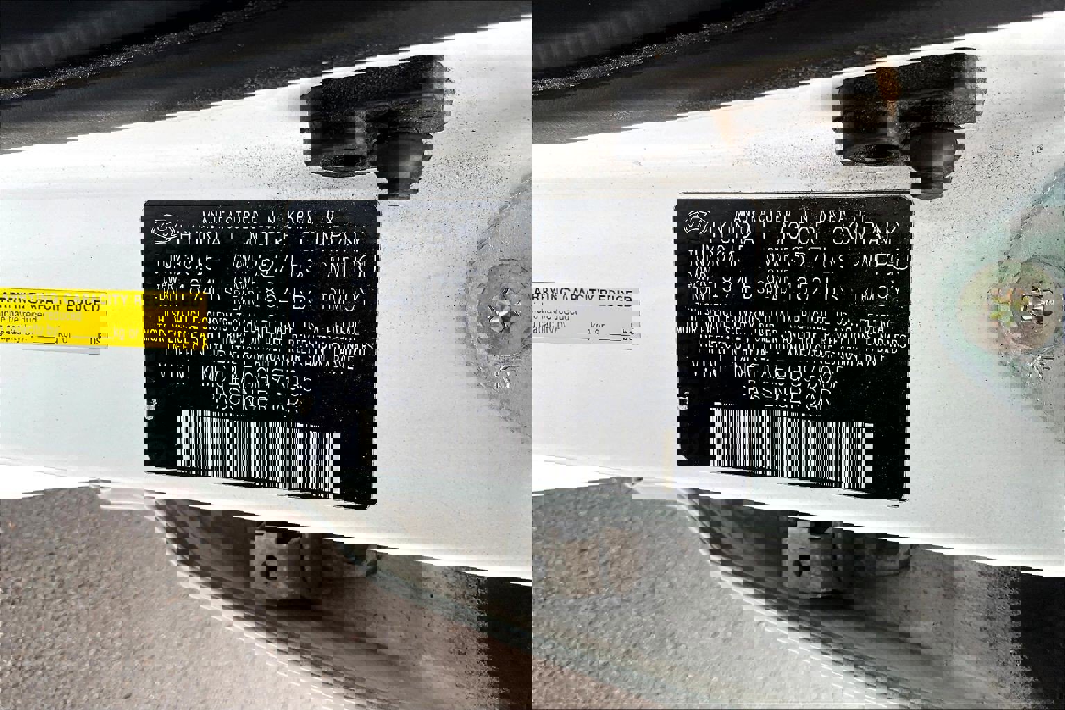 Used 2016 Hyundai Accent SE w/ Option Group 02 image 14