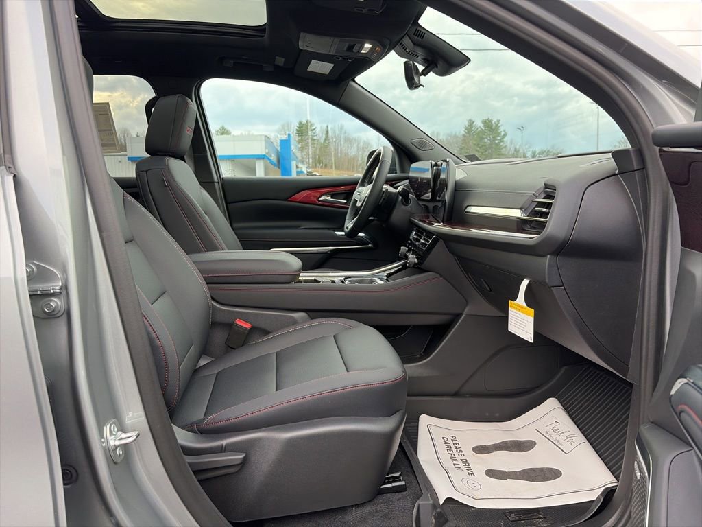 New 2026 Chevrolet Traverse Z71 w/ Enhanced Driving Package AWD/4WD image 36