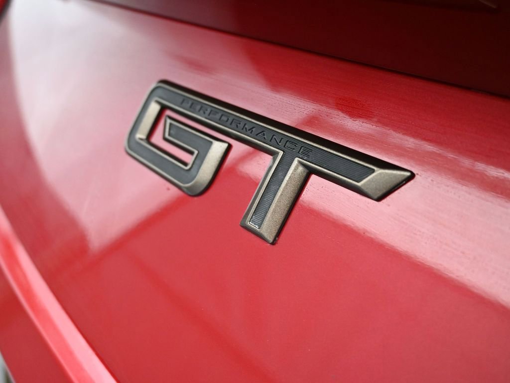 Used 2024 Ford Mustang GT Premium w/ GT Performance Package image 15