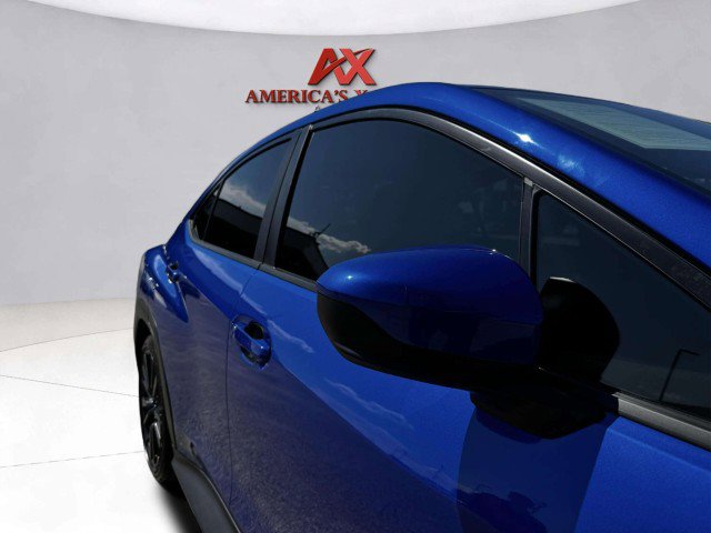 Used 2024 Subaru WRX Premium image 7
