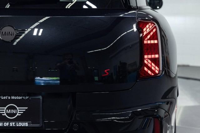 New 2026 MINI Cooper Countryman S AWD/4WD image 8