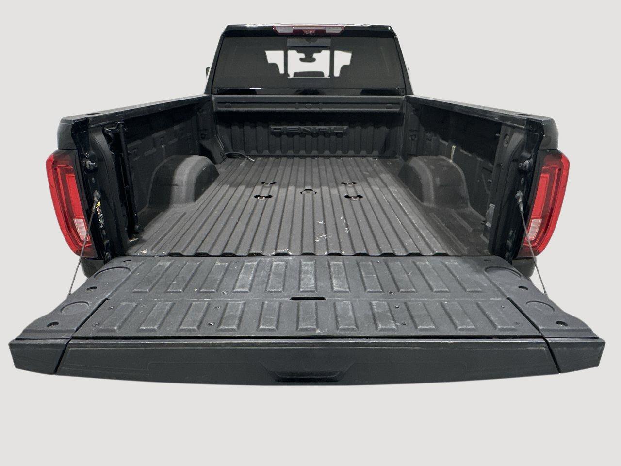 Used 2022 GMC Sierra 2500 Denali w/ Denali Ultimate Package image 26