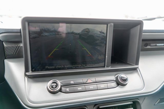 Used 2023 Ford Maverick Tremor w/ Tremor Off-Road Package image 25