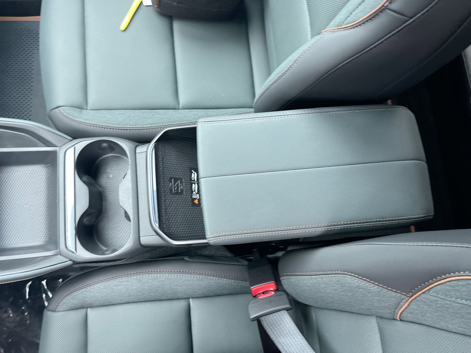 New 2026 GMC Terrain AT4 image 21