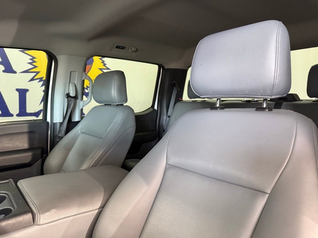 Used 2021 Ford F150 XL RWD image 9