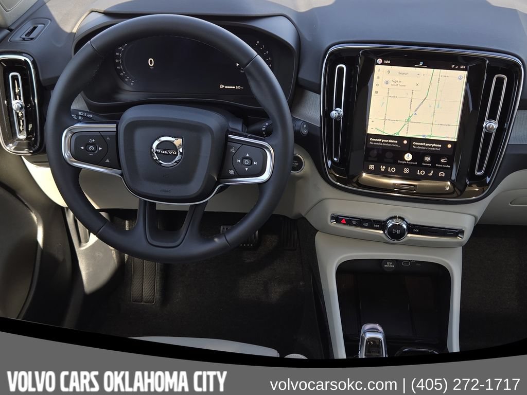Used 2026 Volvo XC40 B5 Ultra w/ Protection Package Premier AWD/4WD image 27