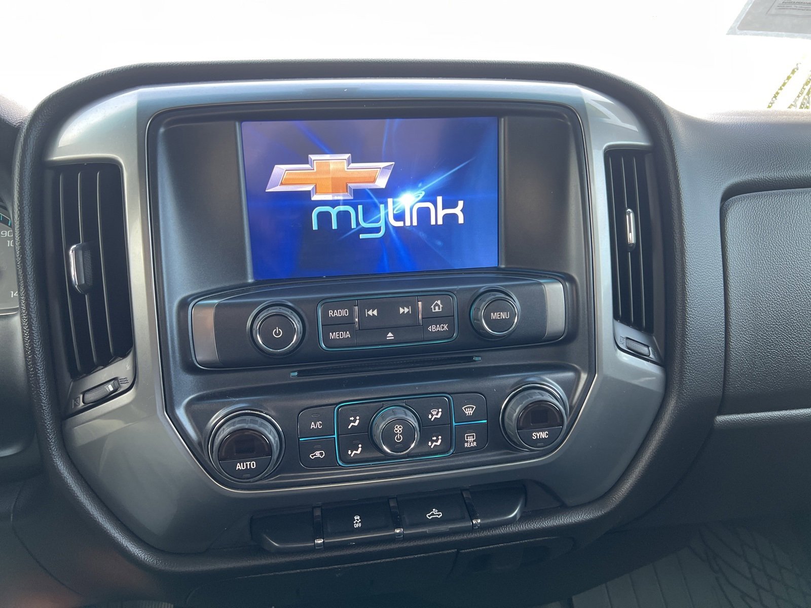 Used 2016 Chevrolet Silverado 1500 LT w/ All Star Edition image 6