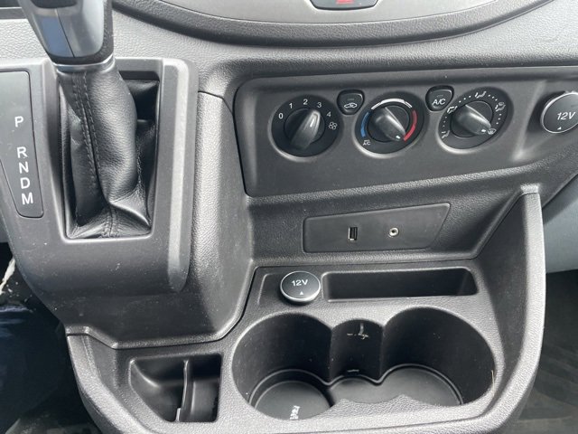 Used 2016 Ford Transit 150 XL image 28