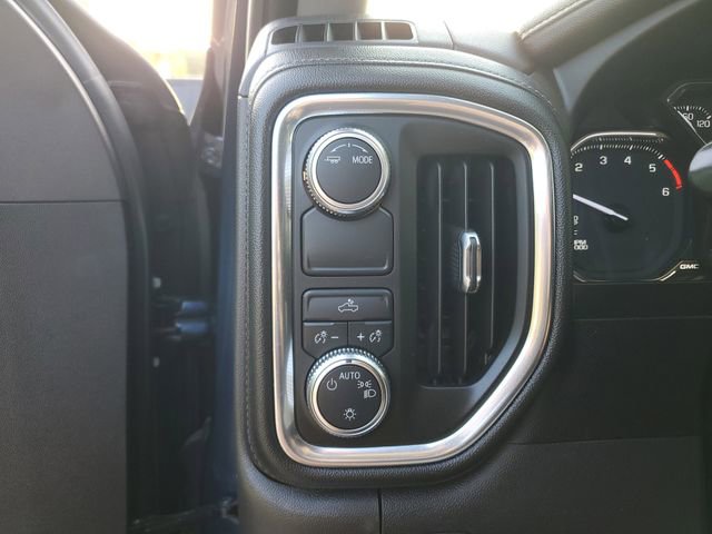 Used 2021 GMC Sierra 1500 SLE RWD image 31
