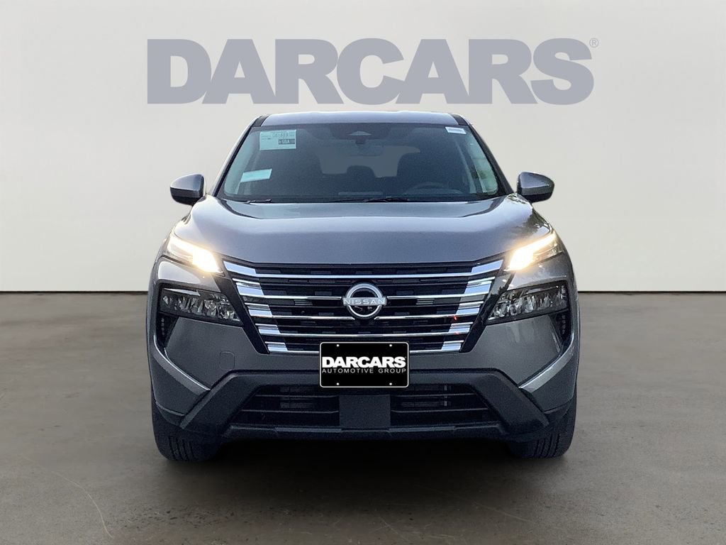 New 2026 Nissan Rogue SV image 2