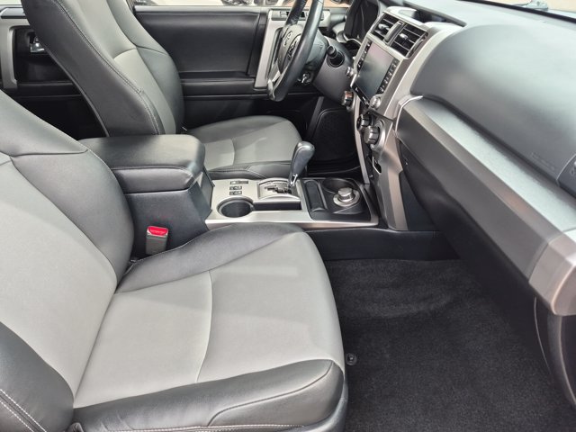 Used 2024 Toyota 4Runner SR5 Premium AWD/4WD image 21