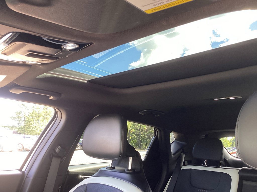 Certified 2023 Kia EV6 GT-Line AWD/4WD image 16