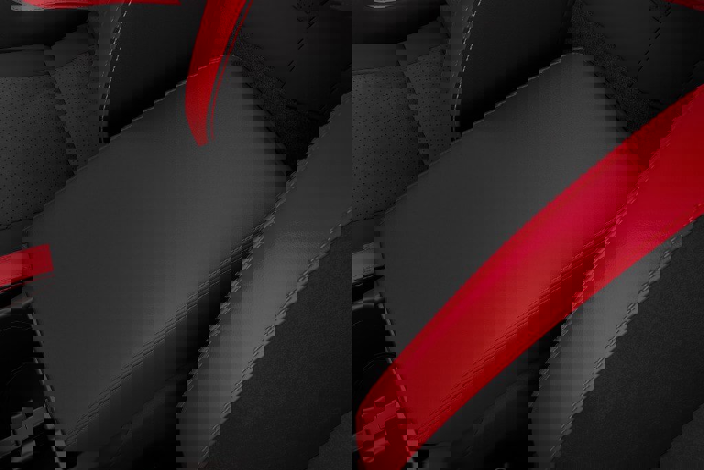 New 2026 Subaru WRX GT AWD/4WD image 4