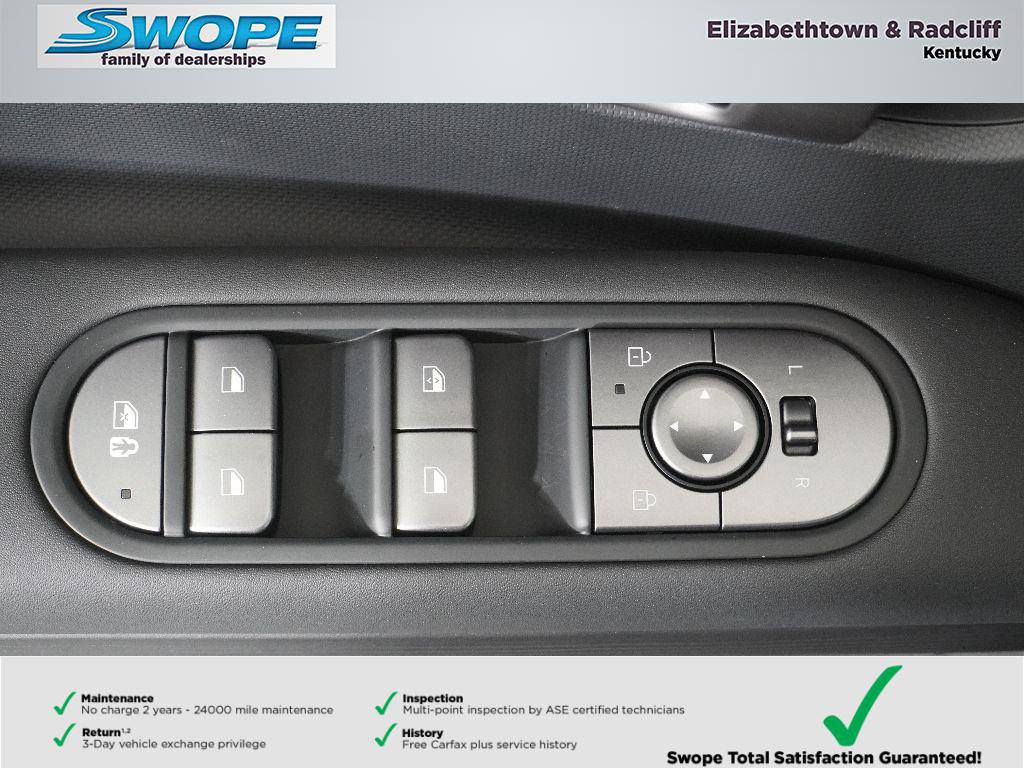 New 2025 Hyundai Ioniq 5 SE image 14