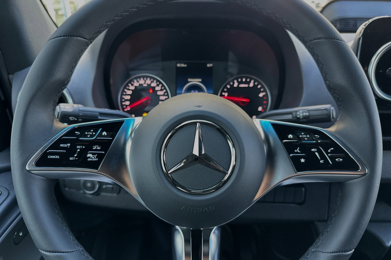 New 2025 Mercedes-Benz Sprinter 3500 image 23